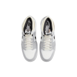 Jordan Air Jordan 1 ko "grey fog"