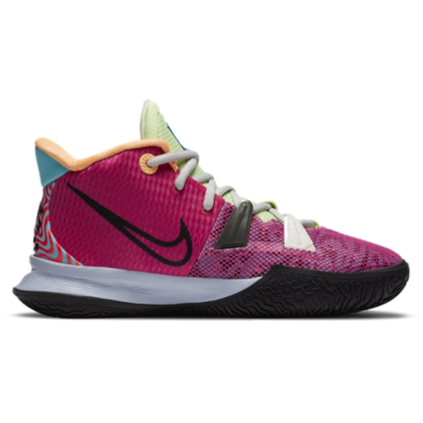 Nike Kyrie 7 "Creator"