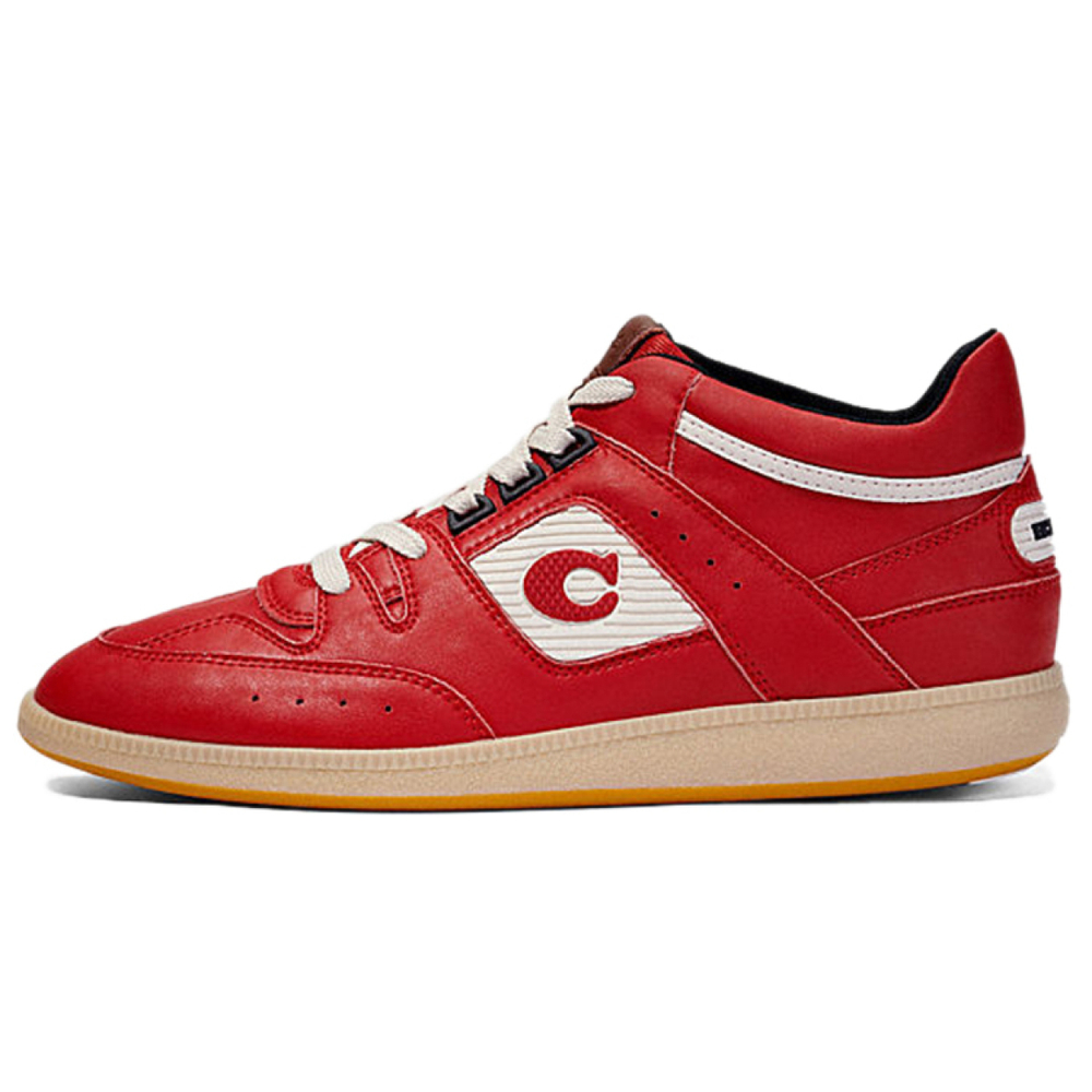 COACH CitySole