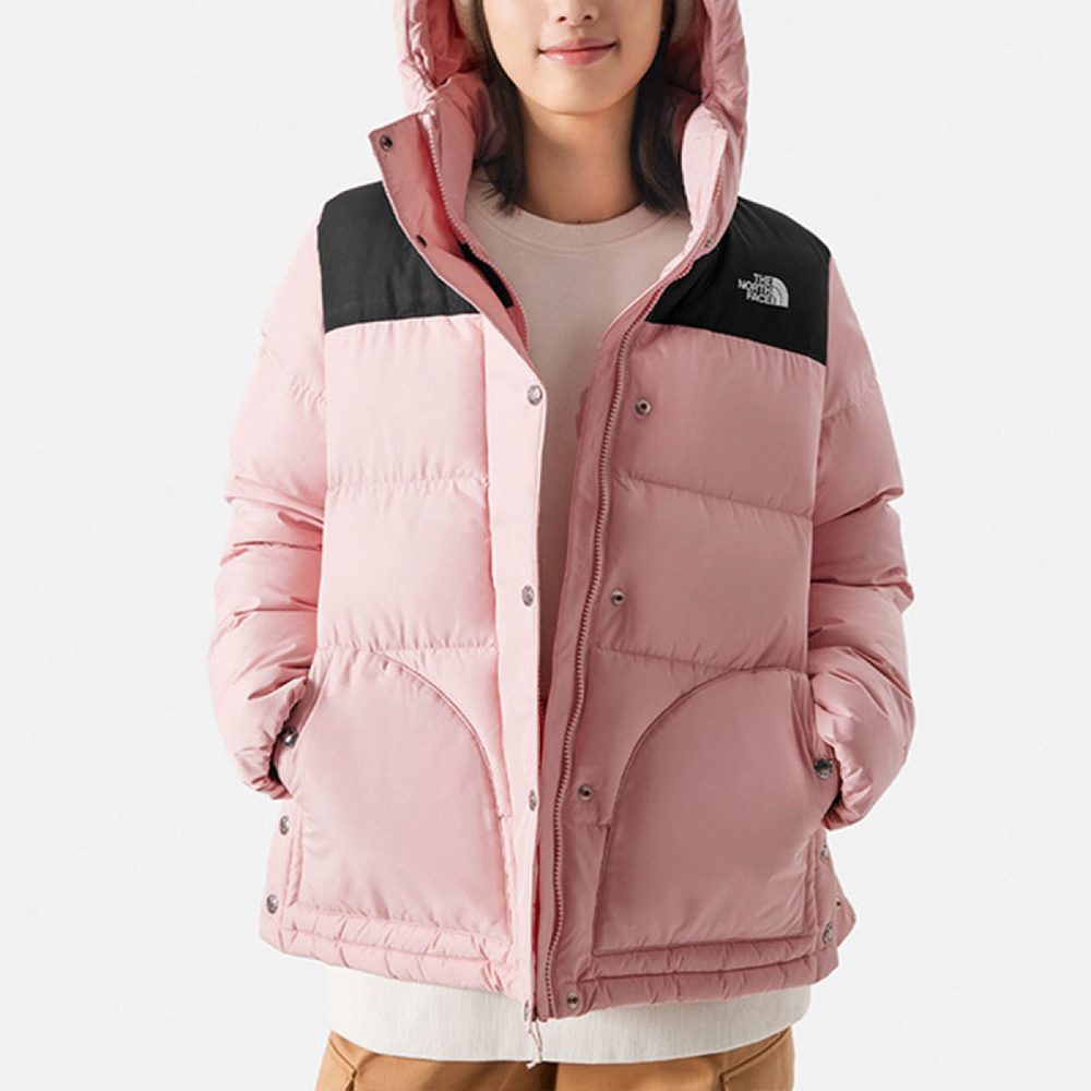 THE NORTH FACE