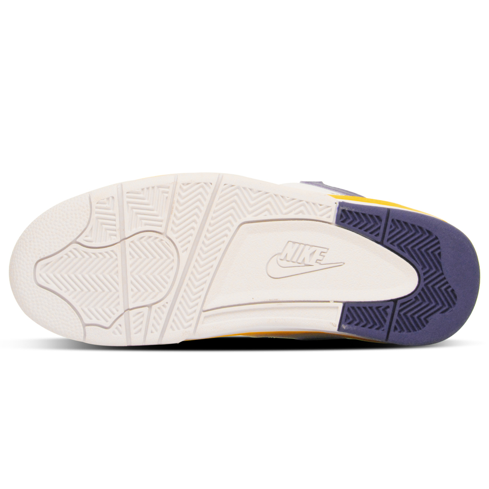 【 】 Nike Flight Legacy 24 8