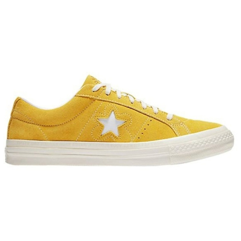 Golf le Fleur x Converse One Star