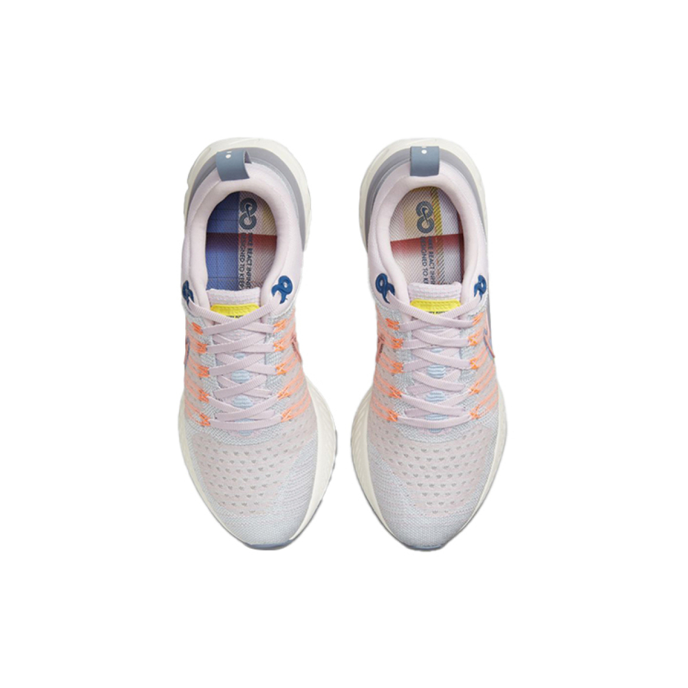 Nike React Infinity Run Flyknit 2