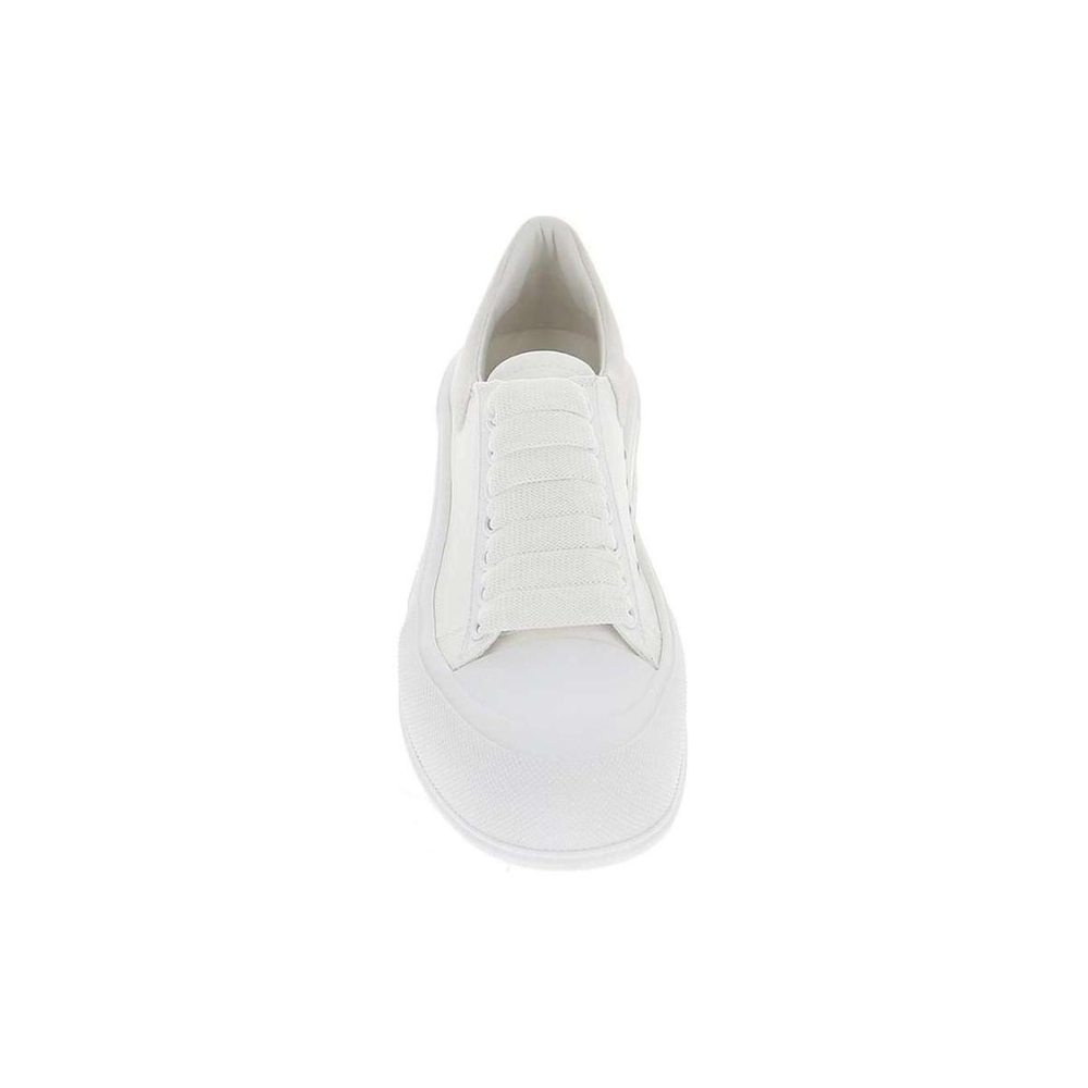 Alexander McQueen Deck