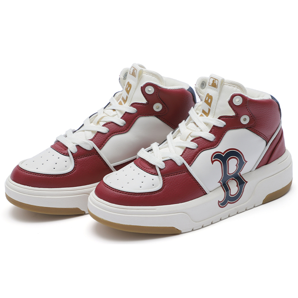 MLB Chunky Liner High