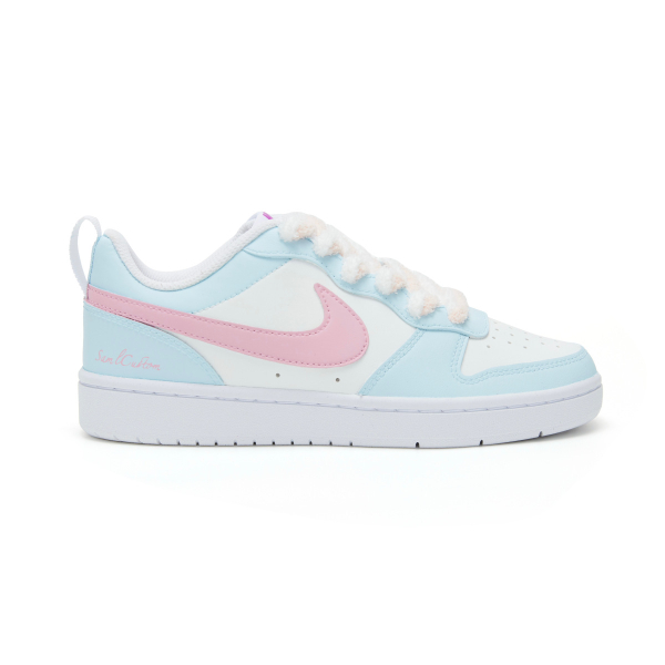 【 】 Nike Court Borough Low 2 SAML