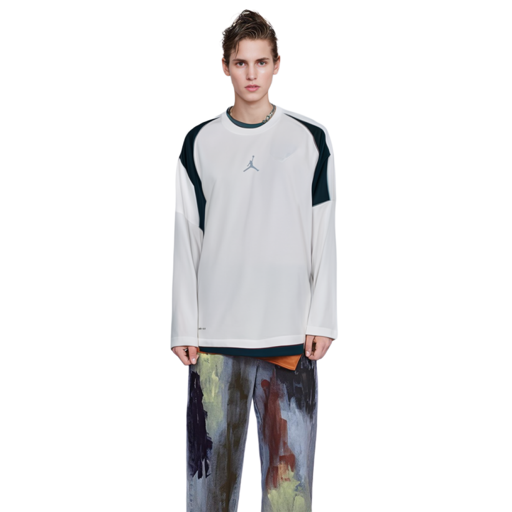 Jordan Jumpman T