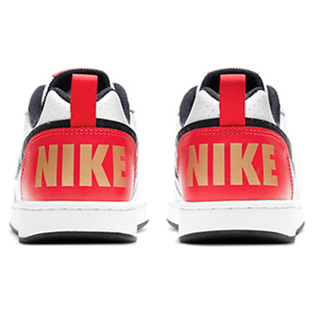 Nike Court Borough Low