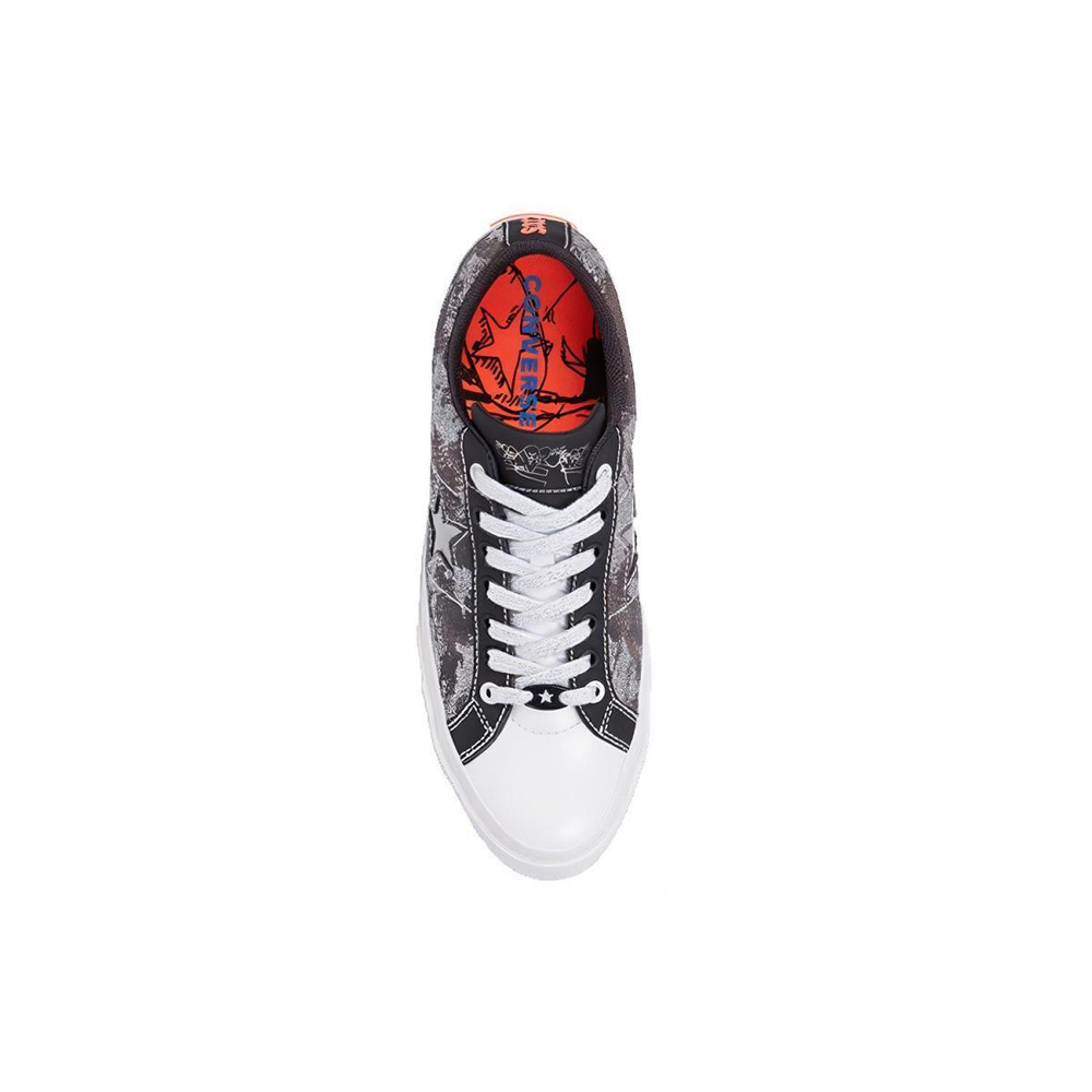 Converse One Star Sad Boys