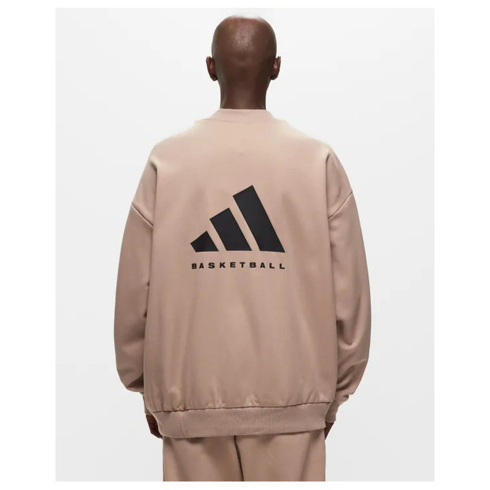Adidas THE 2024 COLLECTION CHAPTER 01 Logo
