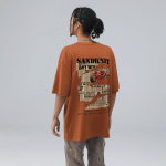 SandKnit T