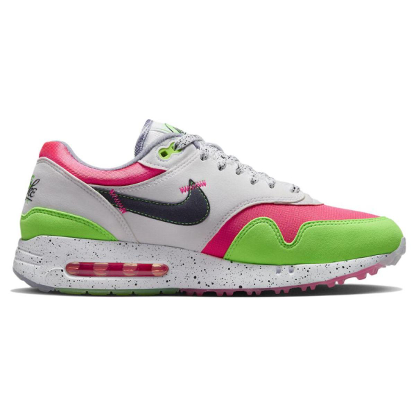 X Nike Air Max 1 Golf "Watermelon"