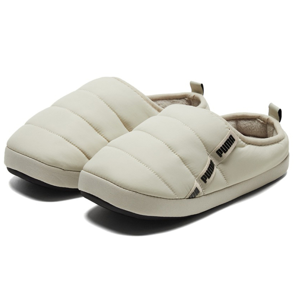 PUMA Tuff Padded Plus Scuff
