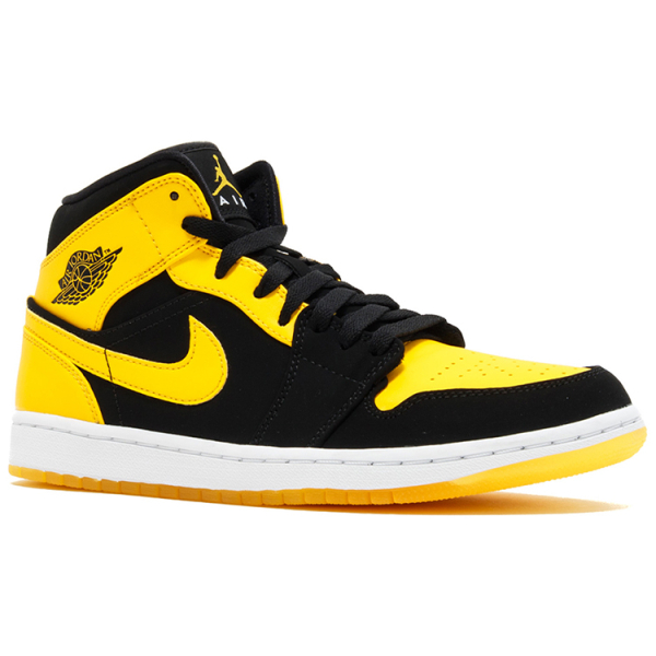 Jordan Air Jordan 1 Retro Mid New Love 2017