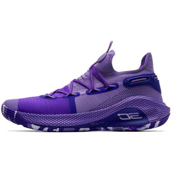 Under Armour Curry 6