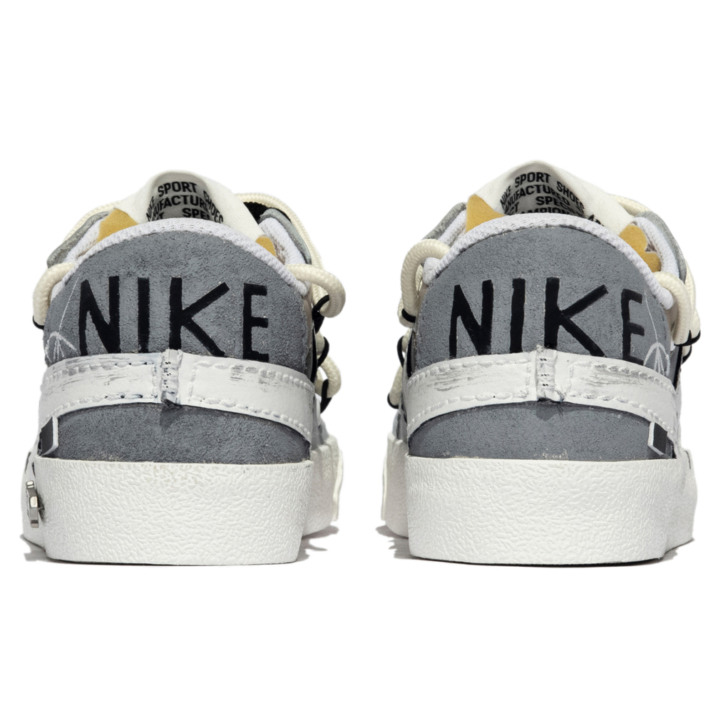 【 】 Nike Blazer Low 77 Jumbo