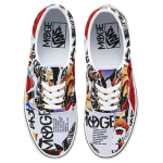 MYGE x Vans Era " "