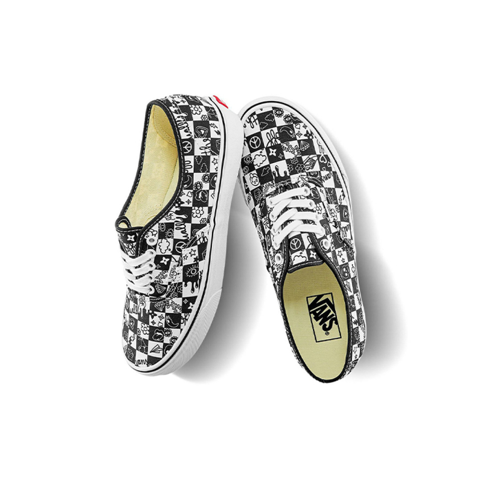 Vans Authentic