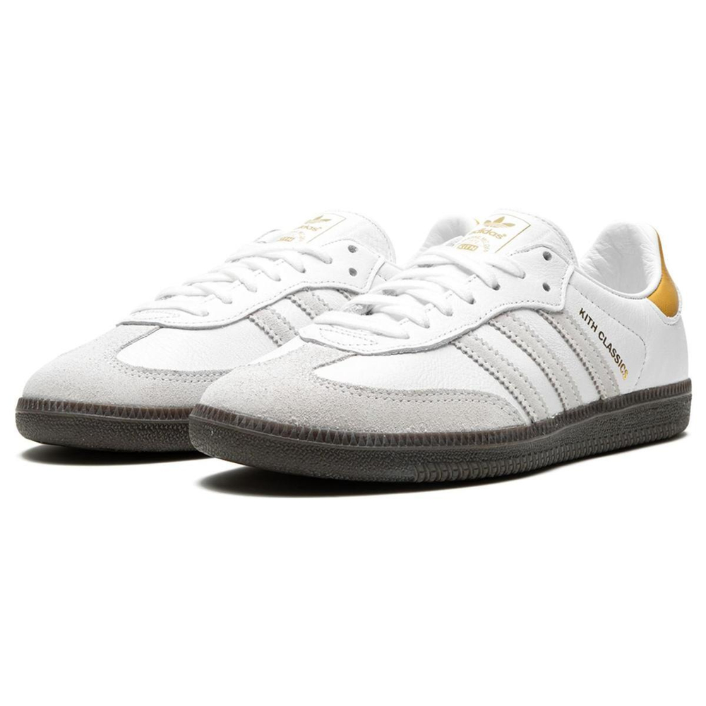 KITH x adidas originals Samba