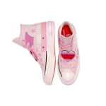Millie Bobby Brown x Converse 1970s Chuck Taylor All Star 70 Hi