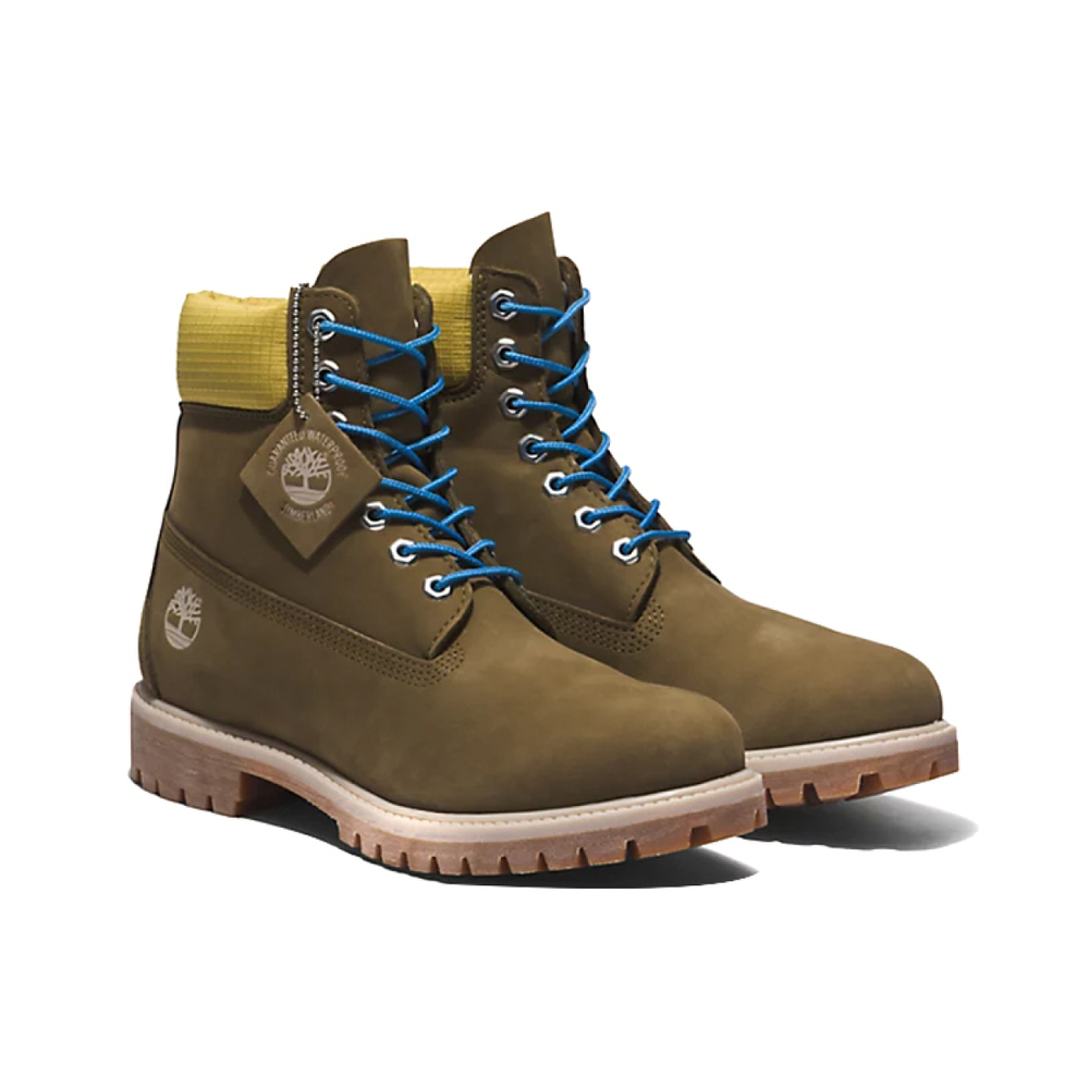 Timberland PREMIUM Premium 6 Inch