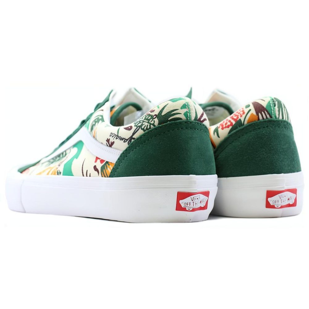 CONCEPTS x Vans Old Skool Jamaica