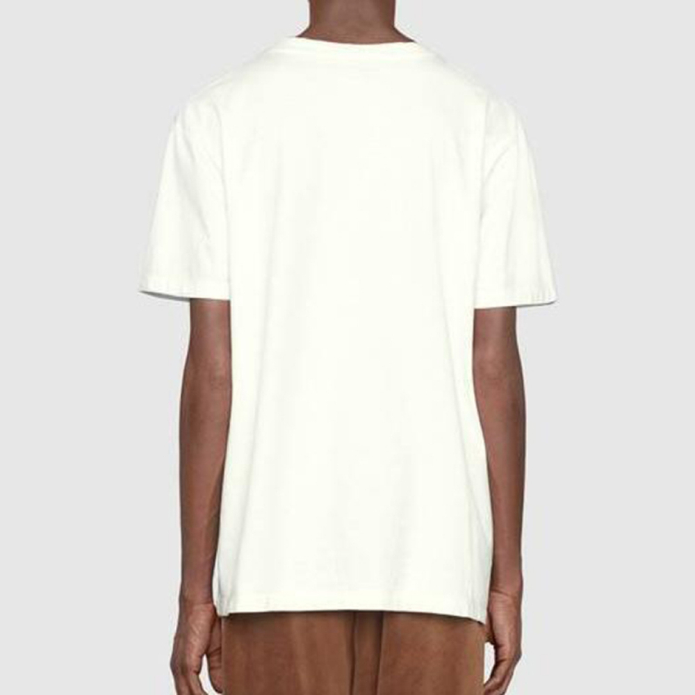 GUCCI Logo T