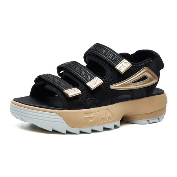 FILA FUSION MORDEN CHIC-FMC