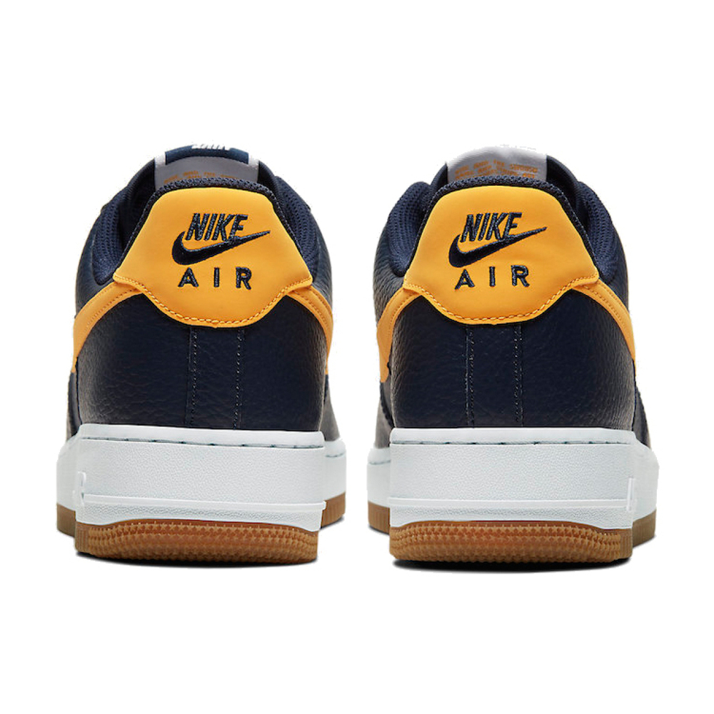 Nike Air Force 1 Michigan