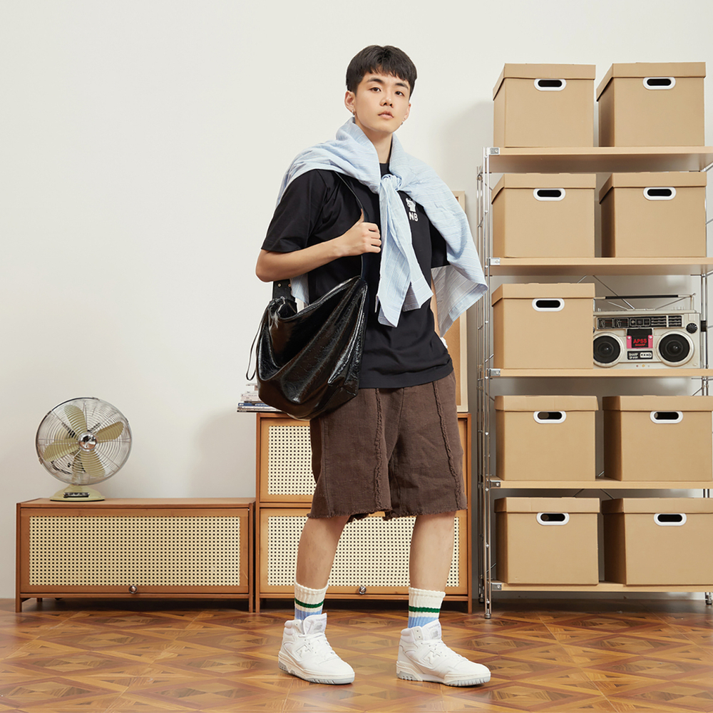 New Balance x & SEIJI ANDY T