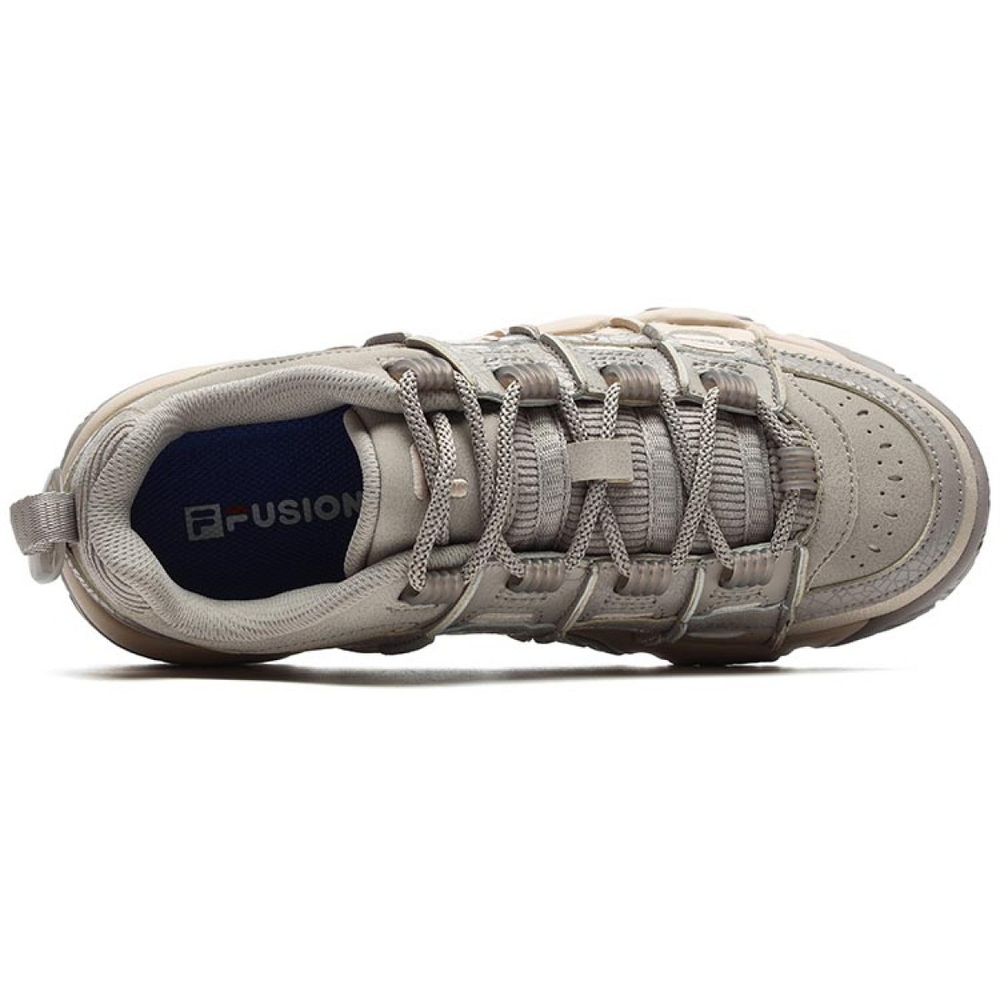 FILA FUSION BARRICADE