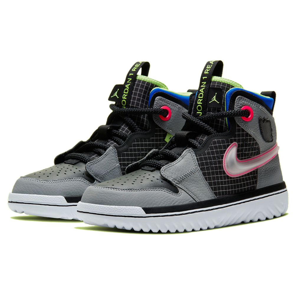 Jordan Air Jordan 1 High React