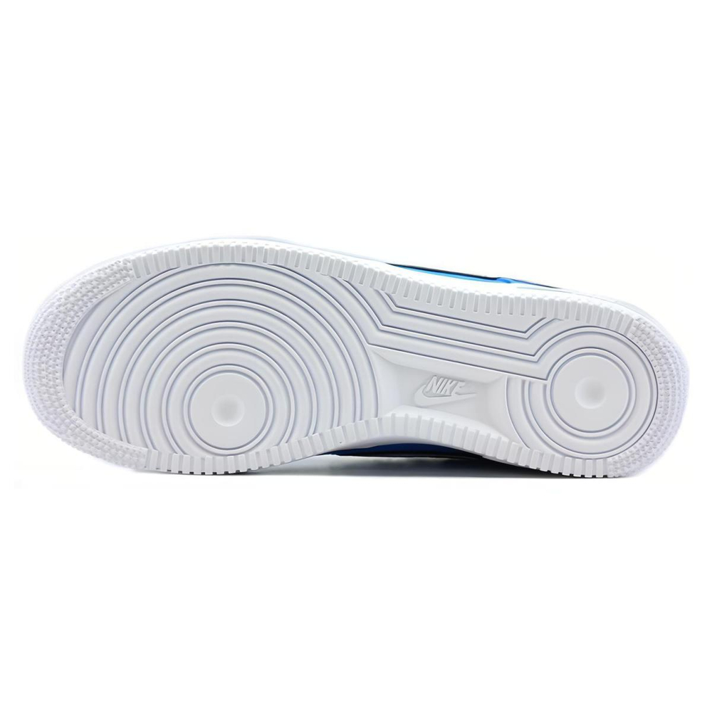 Nike Air Force 1 Reverse Stitch