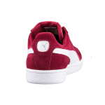 PUMA Smash Suede