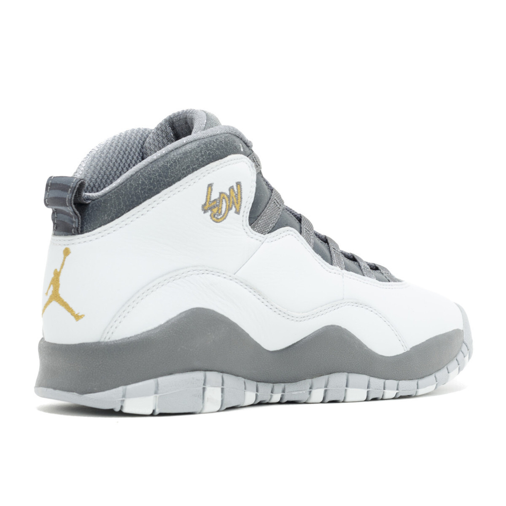 Jordan Air Jordan 10 Retro London