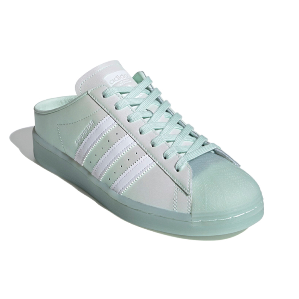 Adidas originals Superstar Mule