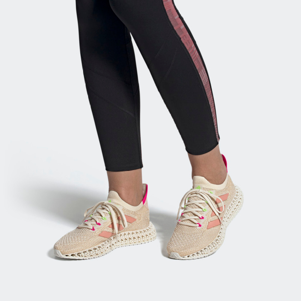 Adidas 4D FWD