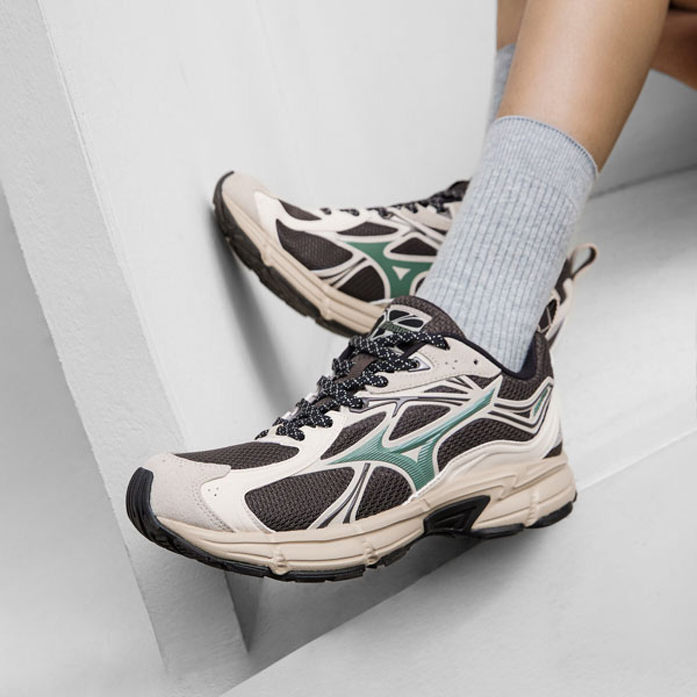 Mizuno Speed 10S