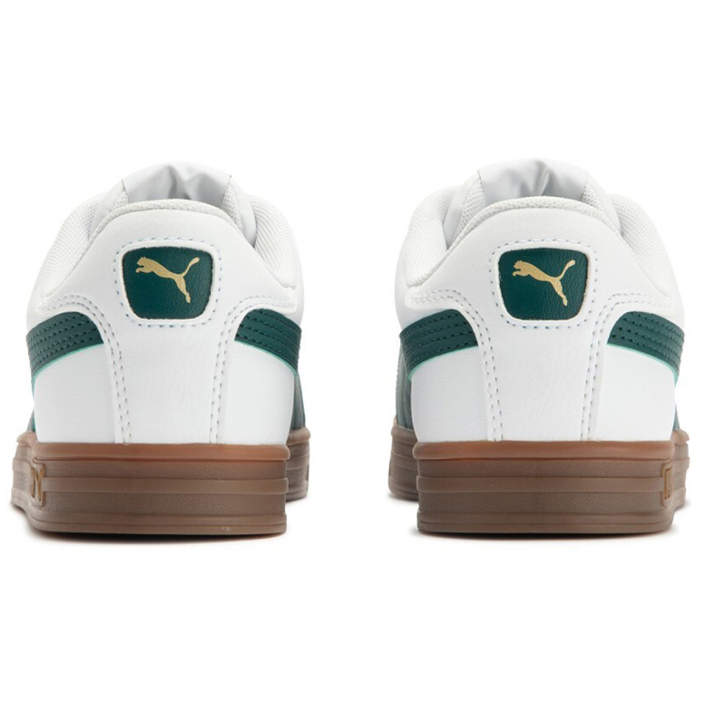 PUMA Smash Vulc V3 Lo