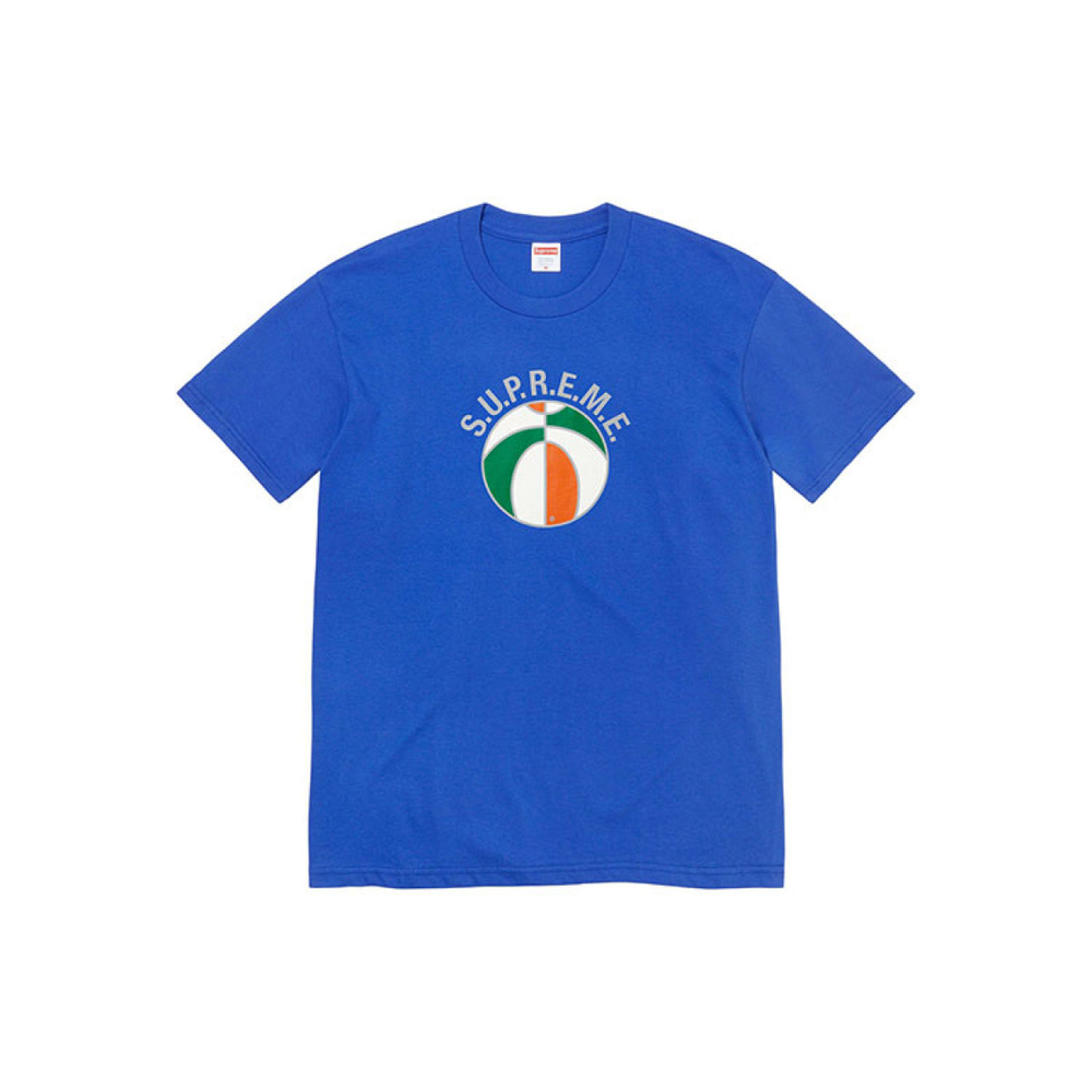 Supreme SS23 Week9 LEAGUE TEE T
