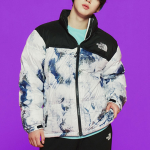 /THE NORTH FACE Logo