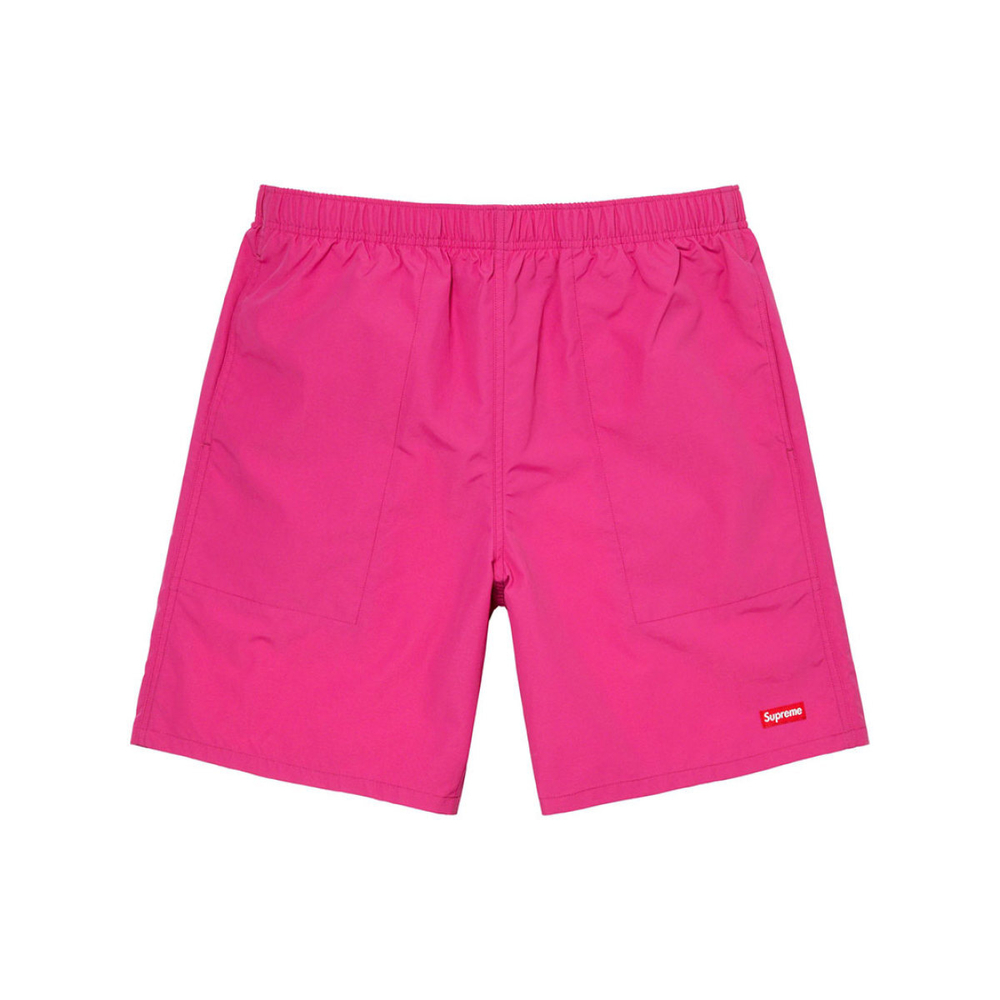 Supreme SS23 Week15 NYLON WATER SHORT