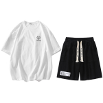 DUEPLAY Logo T