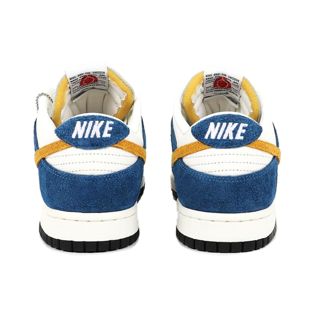 Nike Dunk Kasina "80s Bus"