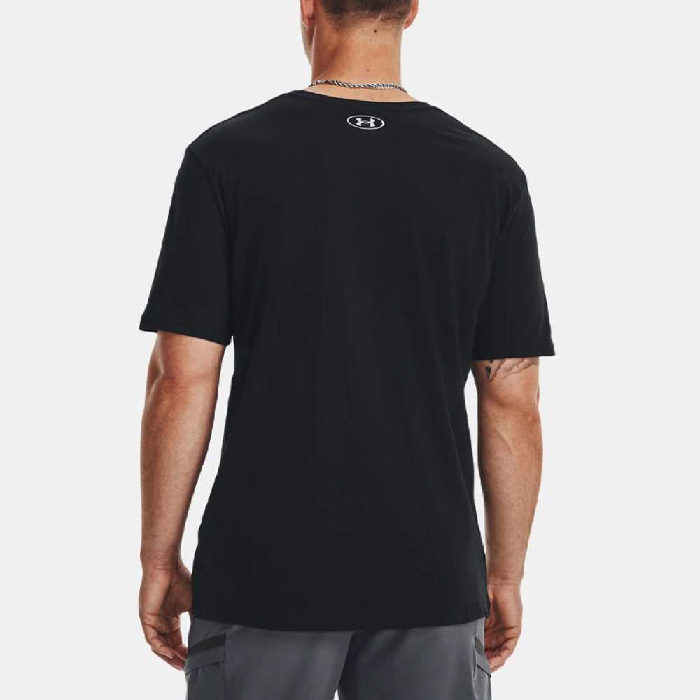 Under Armour Logo T