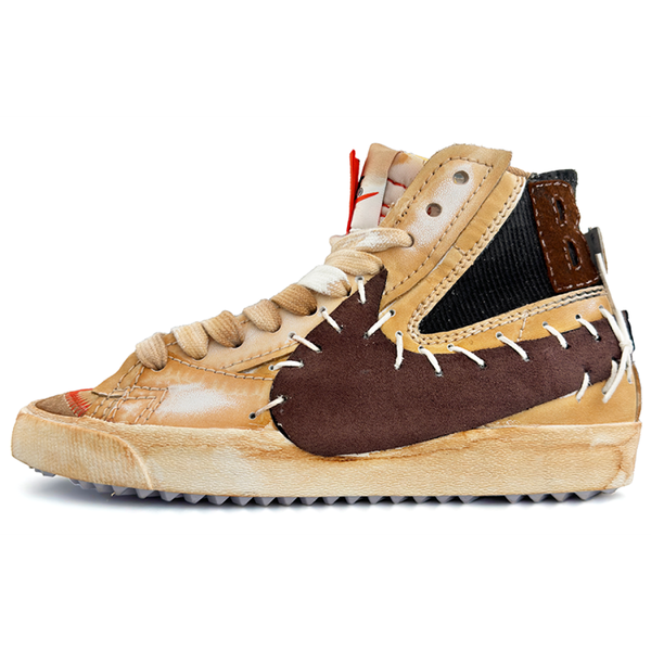【 】 Nike Blazer 77 Jumbo