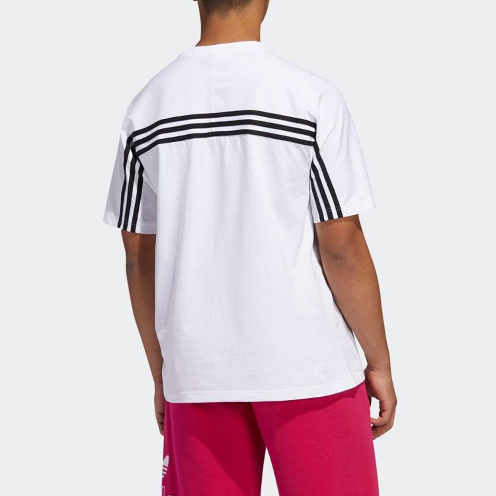 Adidas originals 3-stripe Tee Logo T