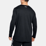 Under Armour Tech logo T