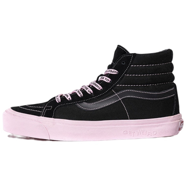 ANTI SOCIAL SOCIAL CLUB x Vans SK8