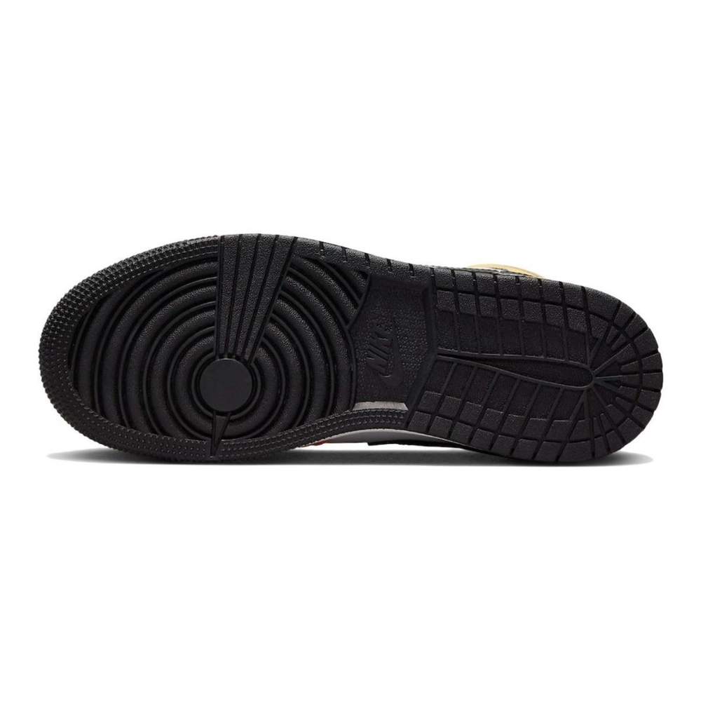 Jordan Air Jordan 1 Mid "Flight Club" GS